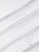 MANTO SHIELD RASHGUARD-WHITE